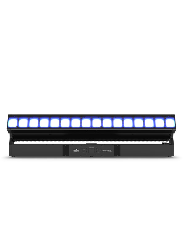 Chauvet COLORado PXL Bar 16 Professional Motorized Tilting RGBW LED Batten