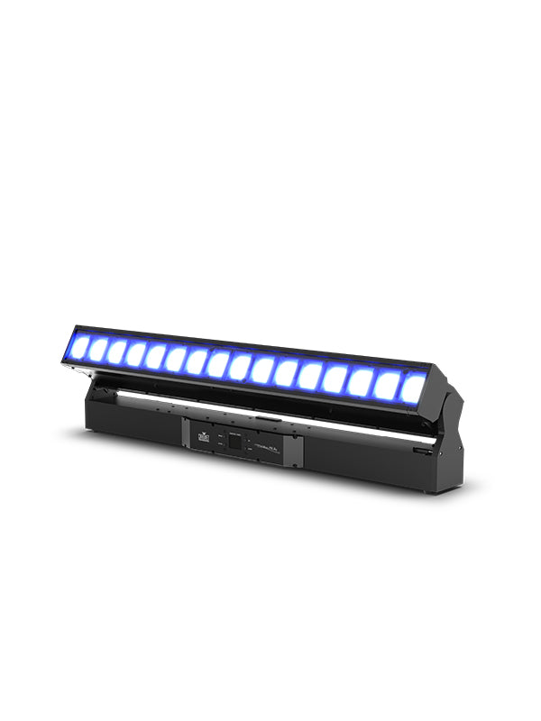 Chauvet COLORado PXL Bar 16 Professional Motorized Tilting RGBW LED Batten