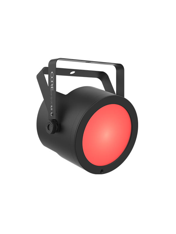 CHAUVET DJ COREpar Q120 ILS Quad-Color RGBW LED PAR