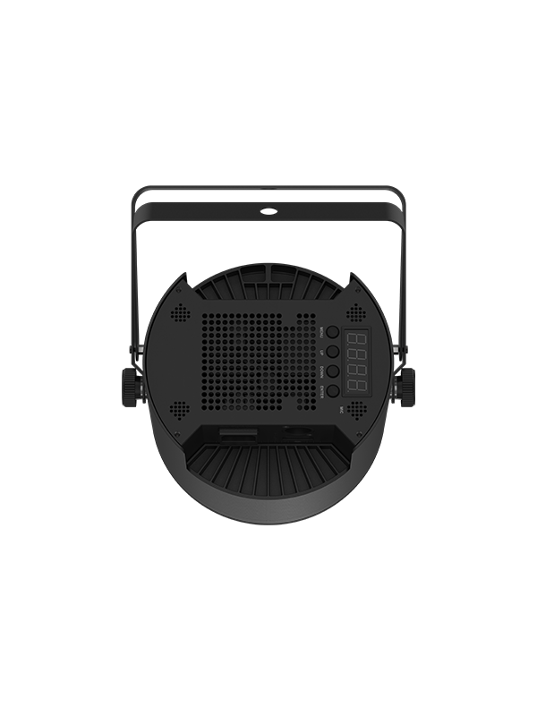 CHAUVET DJ COREpar Q120 ILS Quad-Color RGBW LED PAR