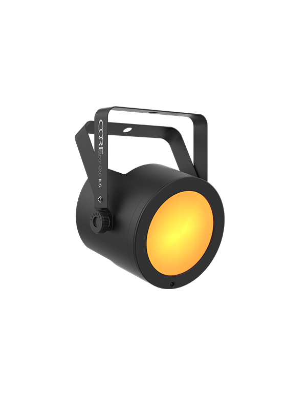 CHAUVET DJ COREpar Q60 ILS Quad-Color RGBW LED PAR