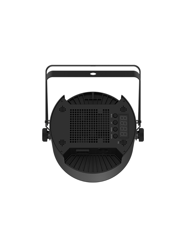 CHAUVET DJ COREpar UV120 ILS COB LED PAR (Ultraviolet)