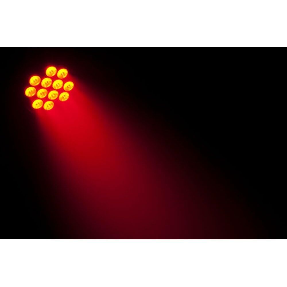 Chauvet DJ SlimPAR T12 BT ILS RGB LED PAR with Bluetooth