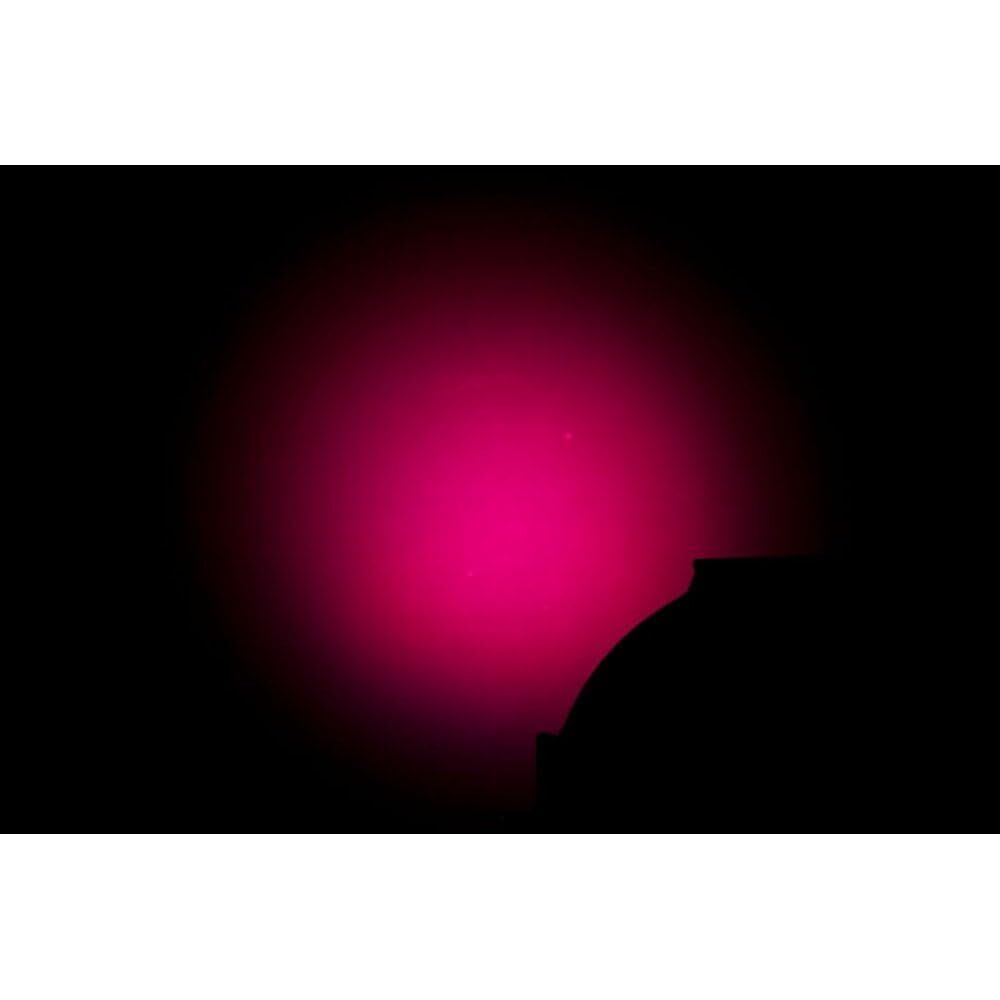 Chauvet DJ SlimPAR T12 BT ILS RGB LED PAR with Bluetooth