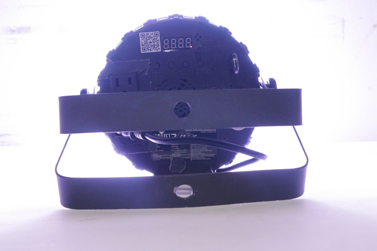 Chauvet DJ SlimPAR T12 BT RGB Par with Bluetooth