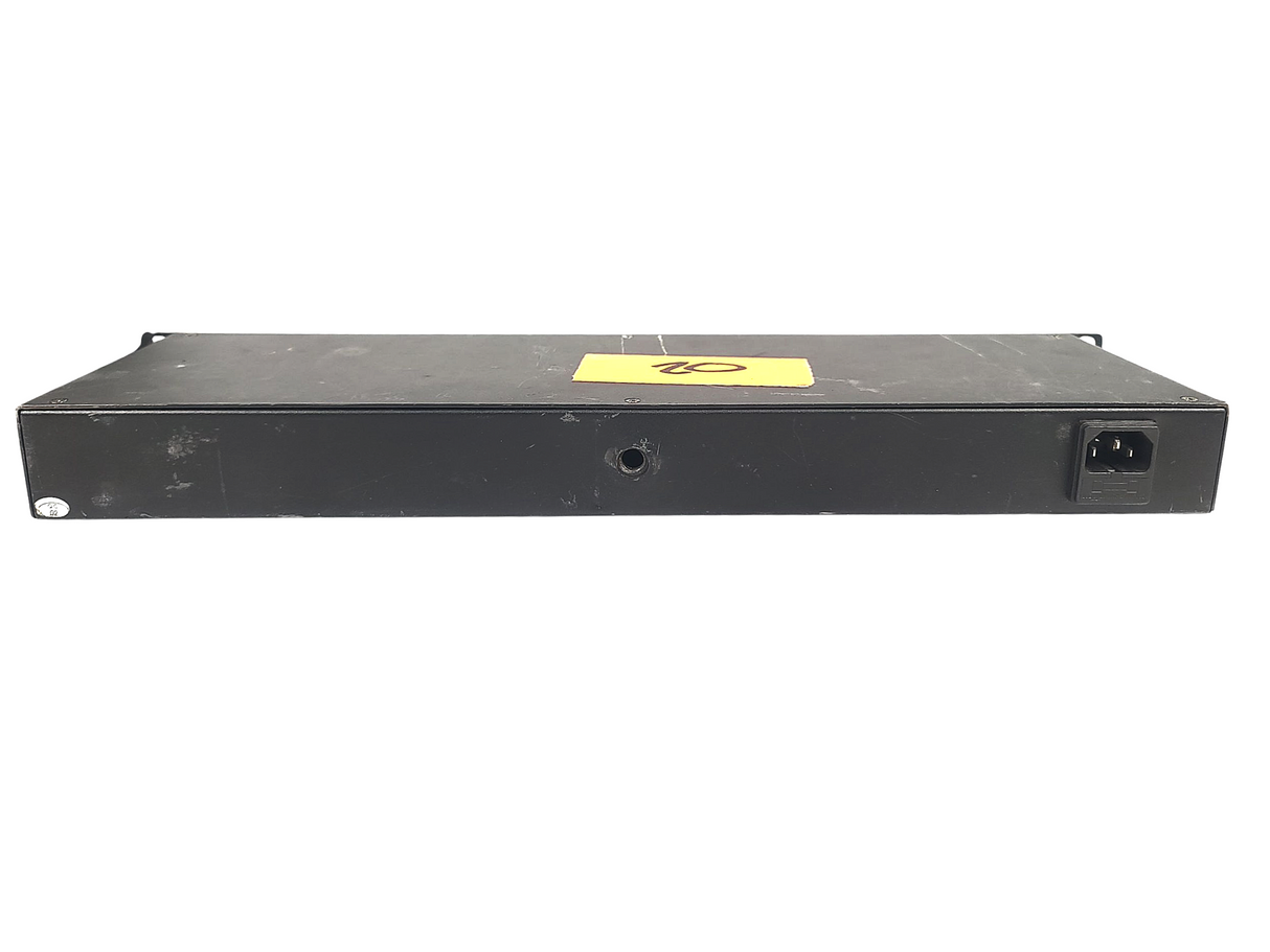 Chauvet Data Stream 4 DMX-512 Optical Splitter