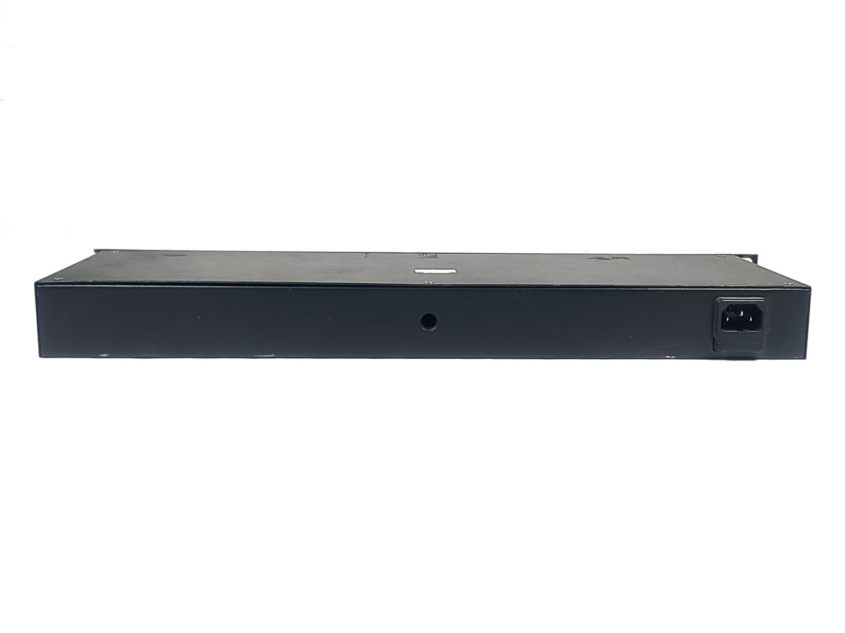 Chauvet Data Stream 4 DMX-512 Optical Splitter