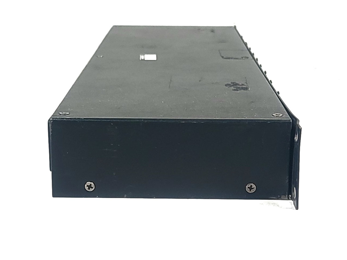 Chauvet Data Stream 4 DMX-512 Optical Splitter