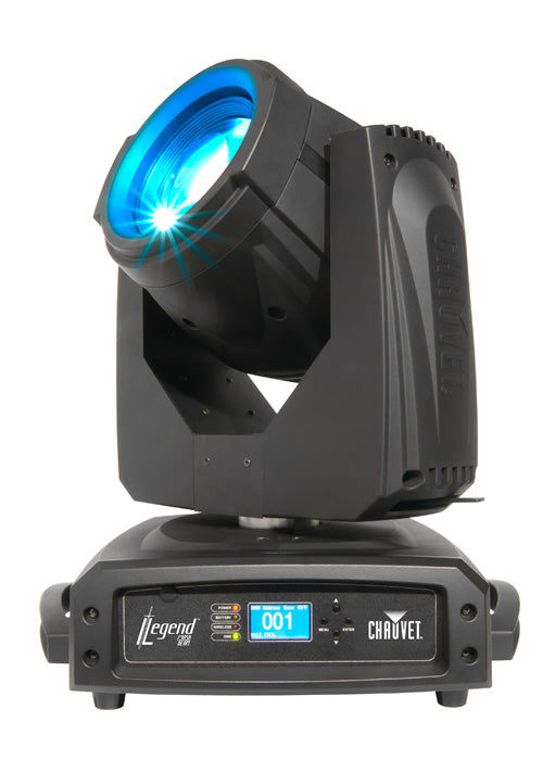 Chauvet Legend P230SR Beam Moving Head Lights