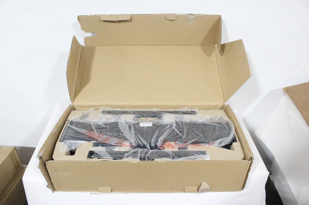 Chief LCM1U Single Ceiling Mount (Large Black)