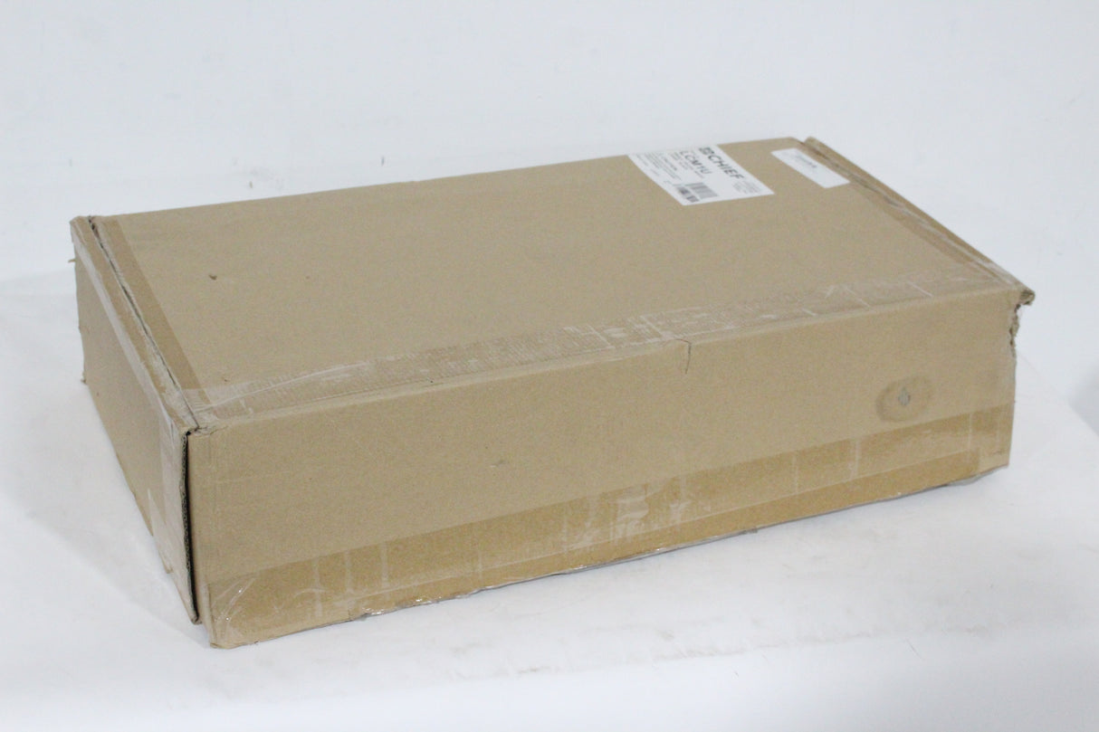 Chief LCM1U Single Ceiling Mount (Large Black)