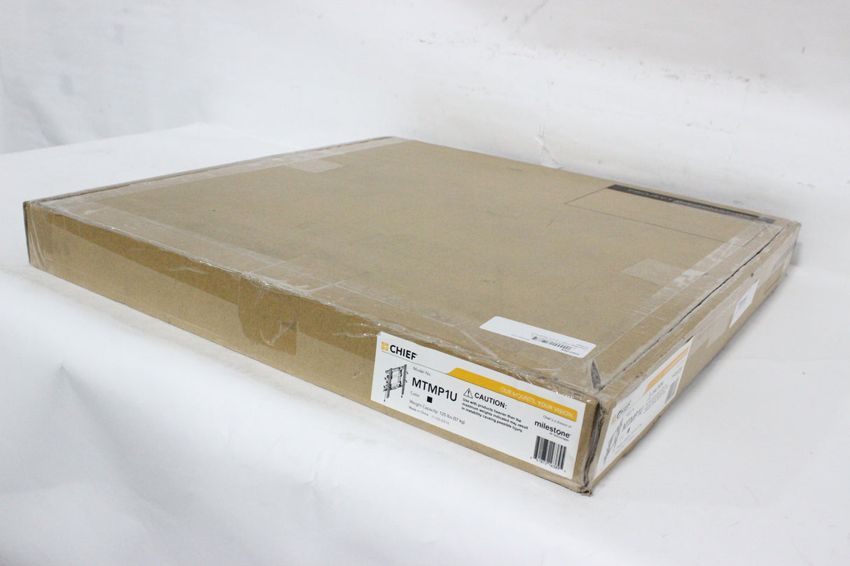 Chief MAC118B J-Series Metal Stud Adapter