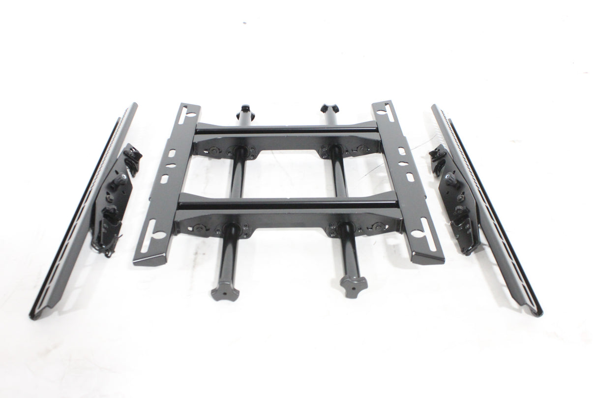 Chief MTMP1U Medium Fusion Portrait Tilt Wall Mount