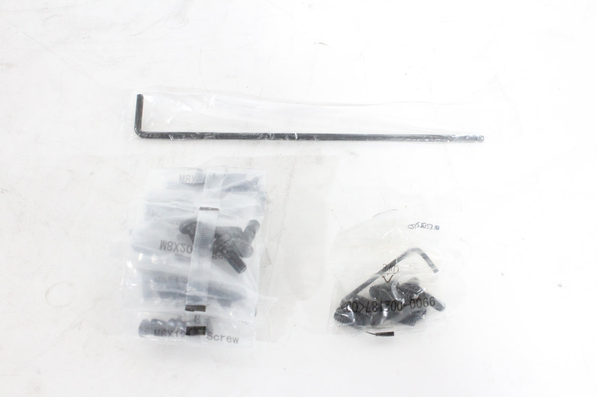 Chief MTMP1U Medium Fusion Portrait Tilt Wall Mount