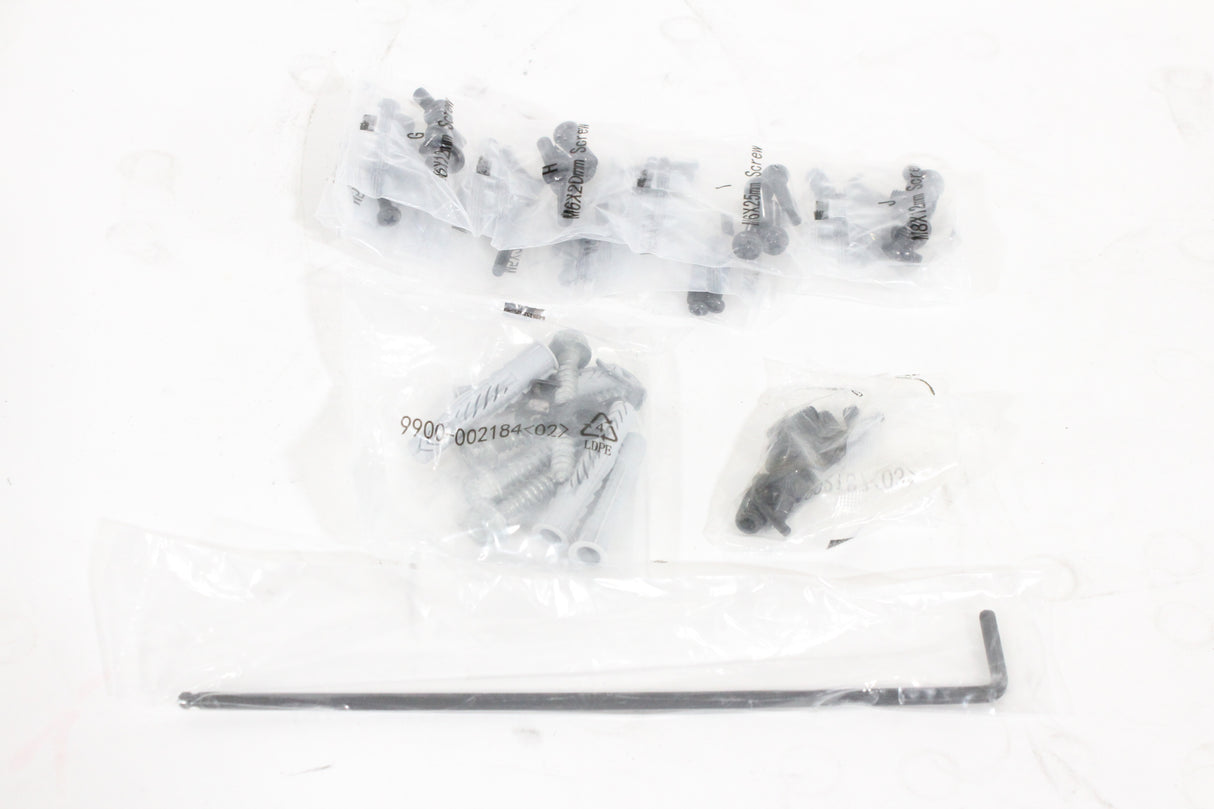 Chief MTMP1U Medium Fusion Portrait Tilt Wall Mount