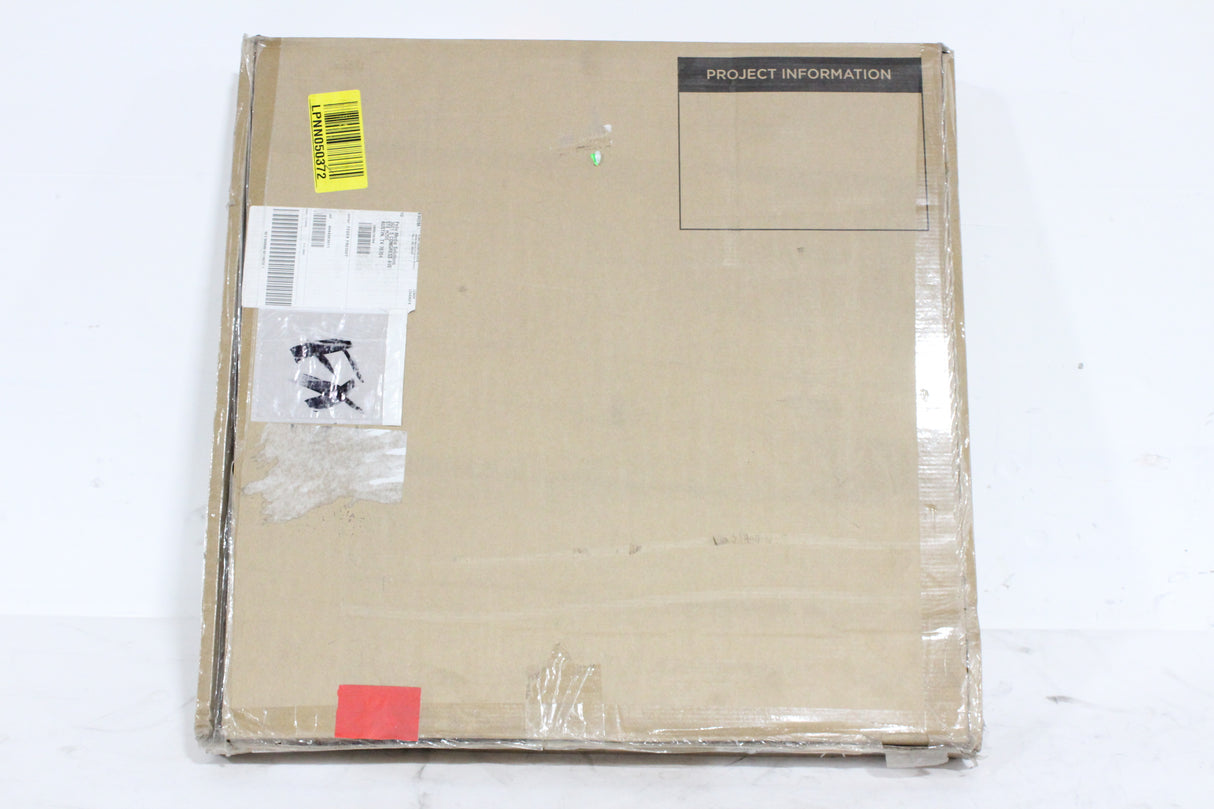 Chief MTMP1U Medium Fusion Portrait Tilt Wall Mount