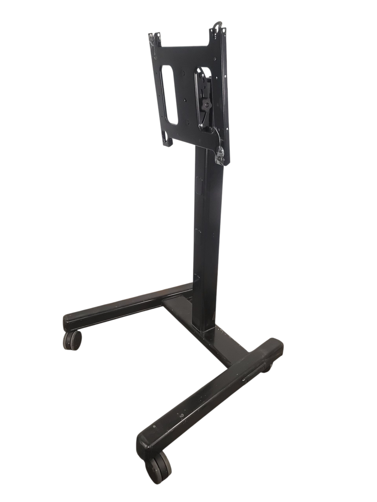 Chief PFCUB E306530 Heavy Duty Cart w/ Mounting Plate For Display Screen