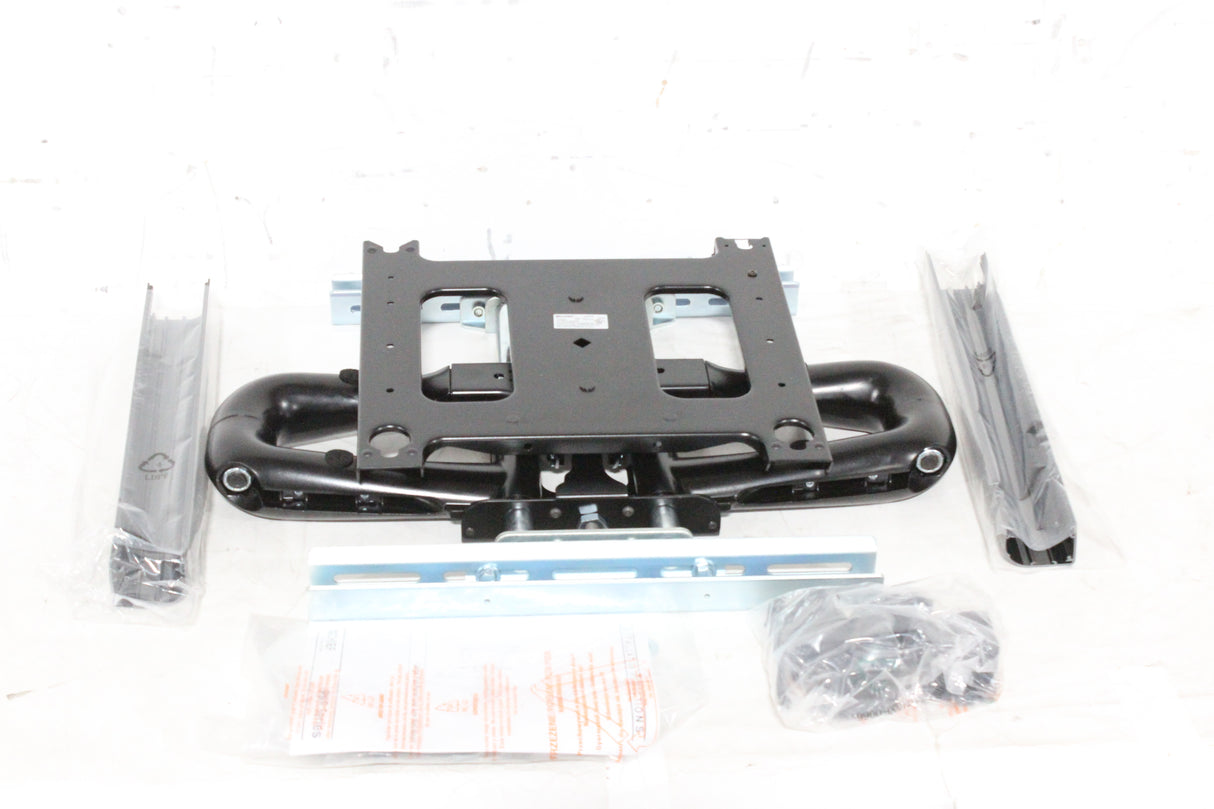 Chief PNRUB Large Flat Panel Swing Arm Wall Mount for 42"- 86" Displays in Original Box