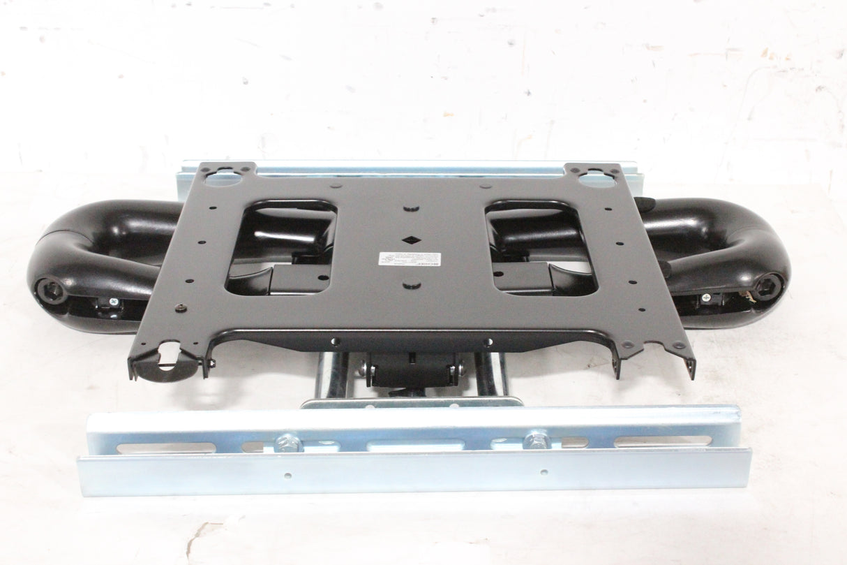 Chief PNRUB Large Flat Panel Swing Arm Wall Mount for 42"- 86" Displays in Original Box