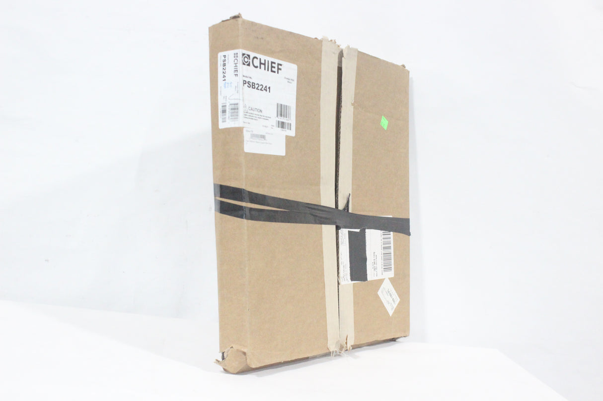 Chief PSB2241 Plasma Support Bracket