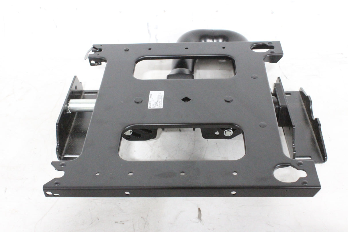 Chief PWRIWUB - In Wall Swing Arm