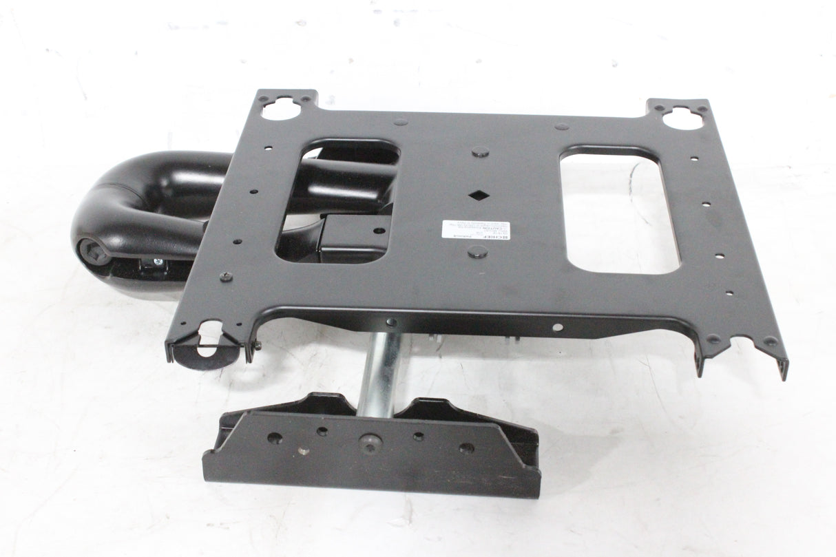 Chief PWRIWUB - In Wall Swing Arm