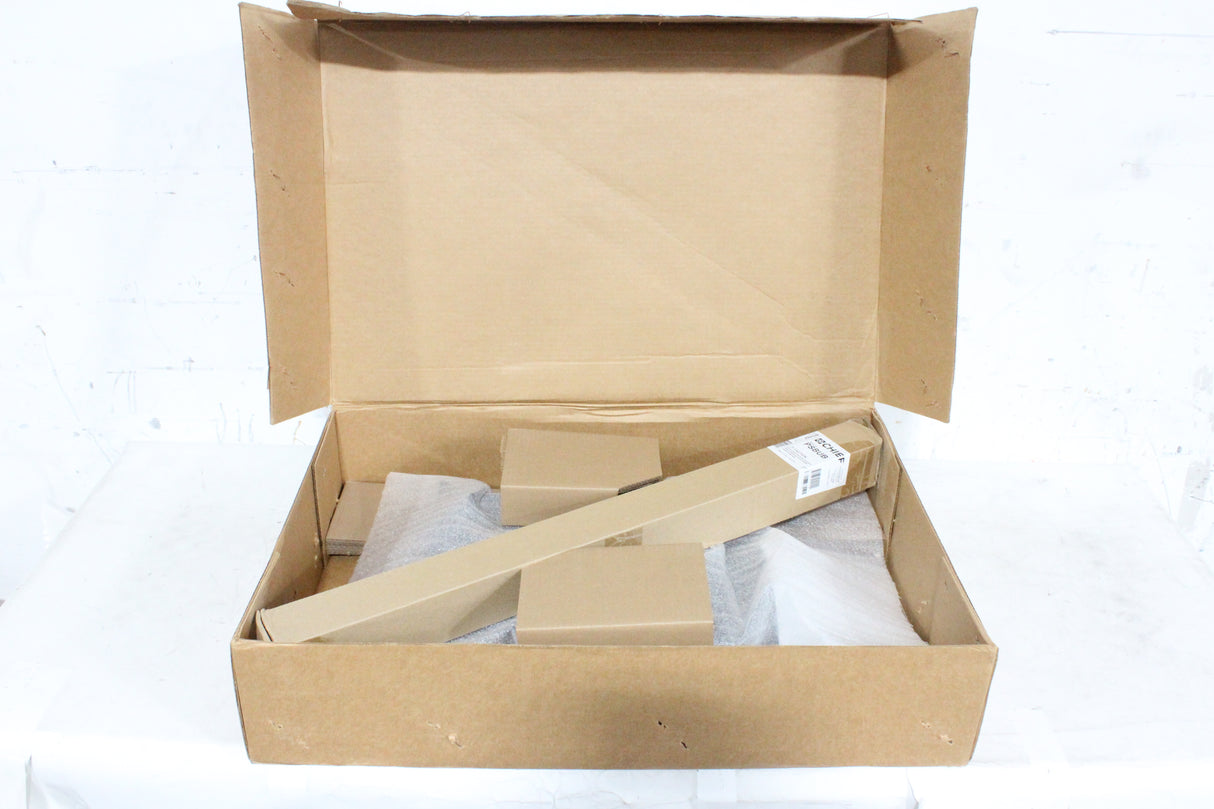 Chief PWRIWUB - In Wall Swing Arm