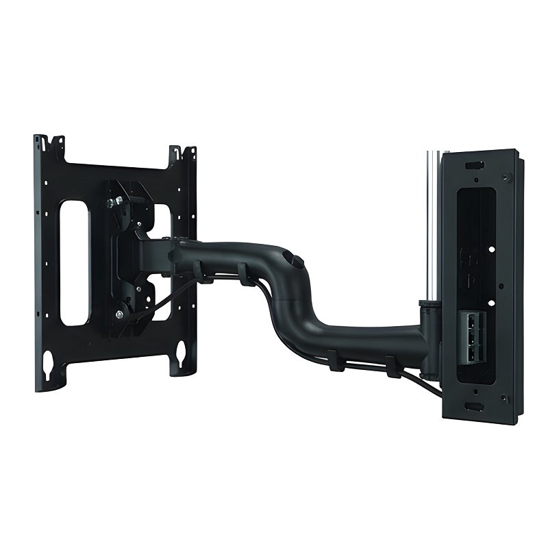 Chief PWRIWUB Large In Wall Swing Arm Mount