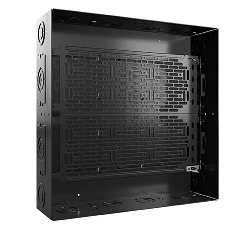 Chief Proximity Lever Lock Plate for PAC526 & PAC527L In-Wall Storage Boxes