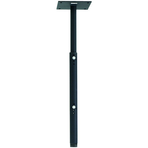 Chief CMA100 100 8" Ceiling Mounting Plate Kit w/ 1.5" Adjustable Column