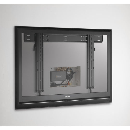 Chief LTTU Univ Flat Panel Tilt Wall Mount for 37 - 63 Inch Displays