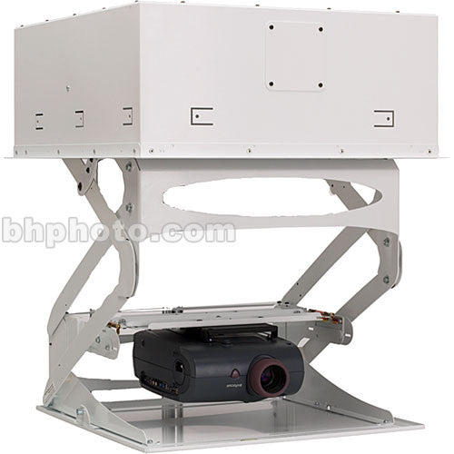 Chief SL236SP Smart-Lift Projector Lift - 120V Suspended Ceiling