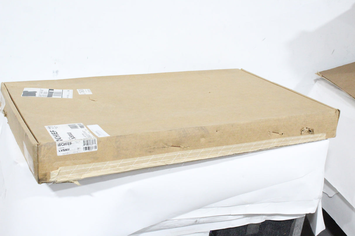 Chief LVSXU ConnexSys Video Wall Landscape Mount without Rails