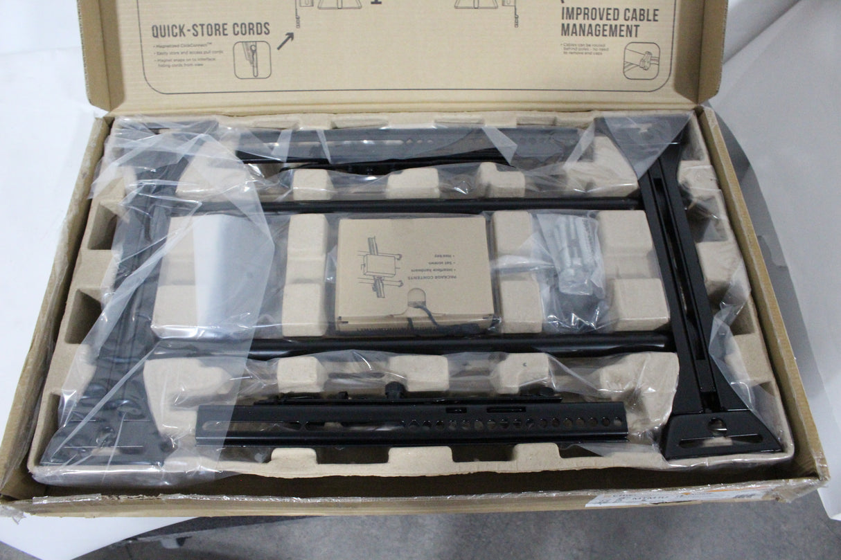 Chief MTM1U Medium FUSION Micro-Adjustable Tilting TV Wall Mount for 26-47 Inch Displays