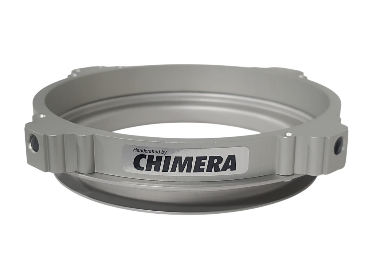 Chimera 9012 Circular Speed Ring 6 5/8" (170 mm) in Original Box