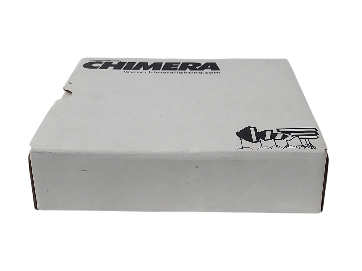 Chimera 9012 Circular Speed Ring 6 5/8" (170 mm) in Original Box