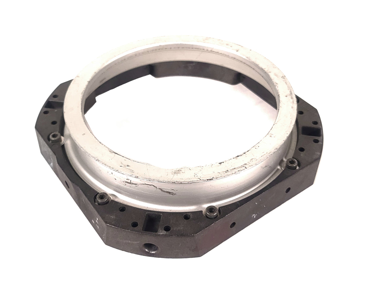 Chimera Aluminum 6.5" Speed Ring in Outer Ring