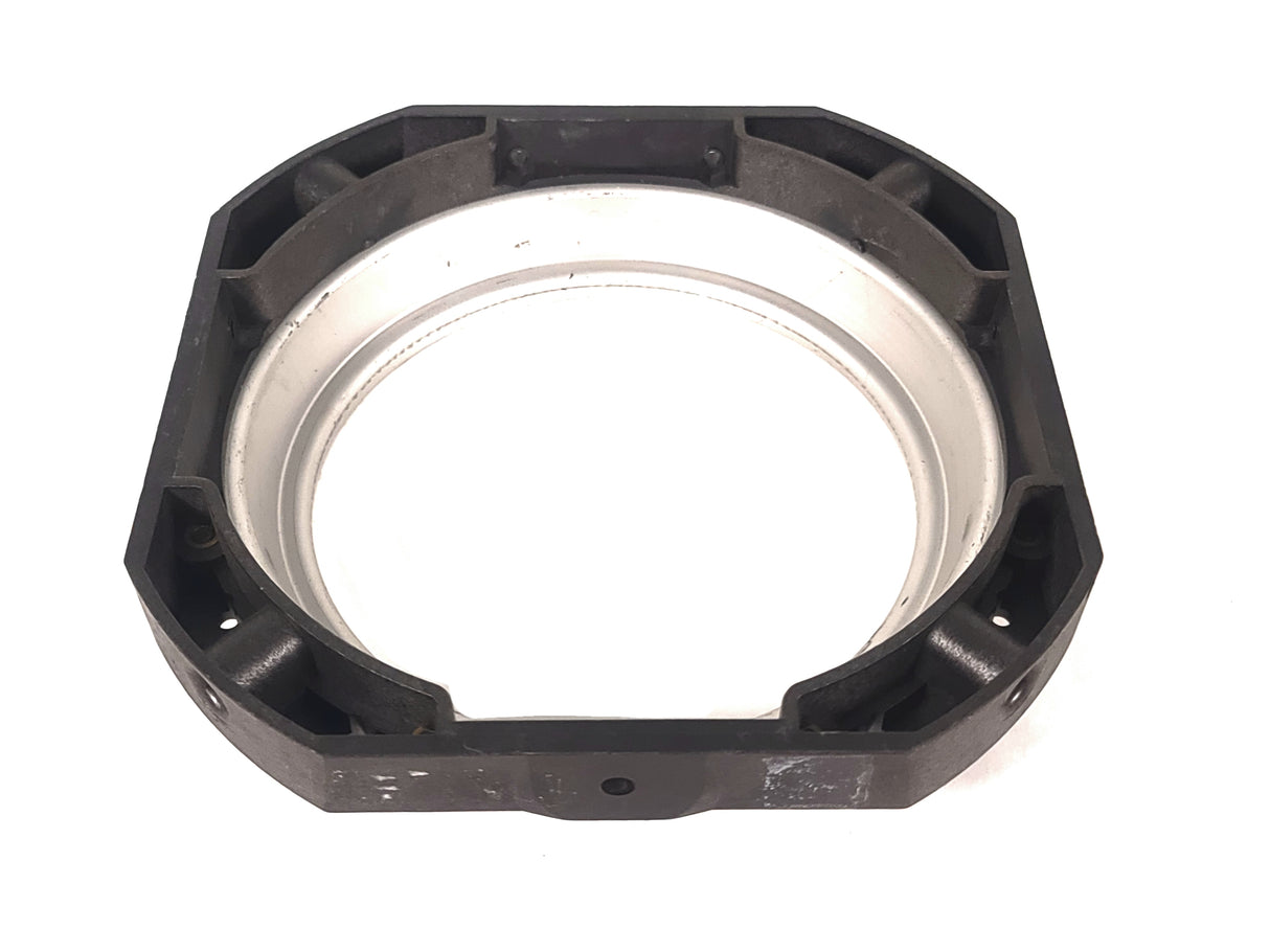 Chimera Aluminum 6.5" Speed Ring in Outer Ring