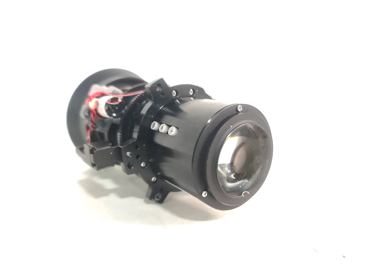 Christie 0.95-1.2 Zoom lens (TOP NEEDS REPAIR)