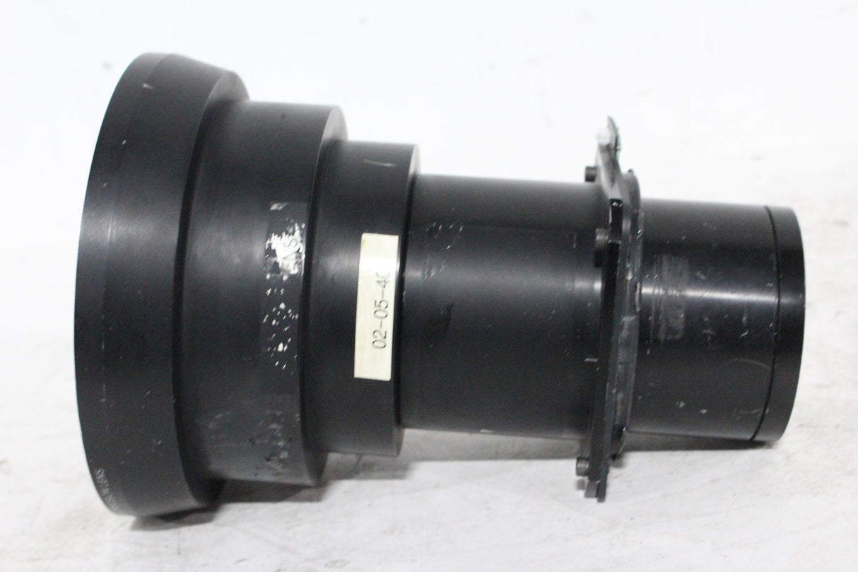 Christie 1.2:1 Short Throw High Precision Fixed Projector Lens in Hard Carrying Case (1688-254)