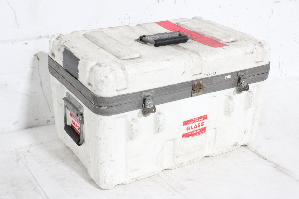 Christie 1.2:1 Short Throw High Precision Fixed Projector Lens in Hard Carrying Case (1688-61)