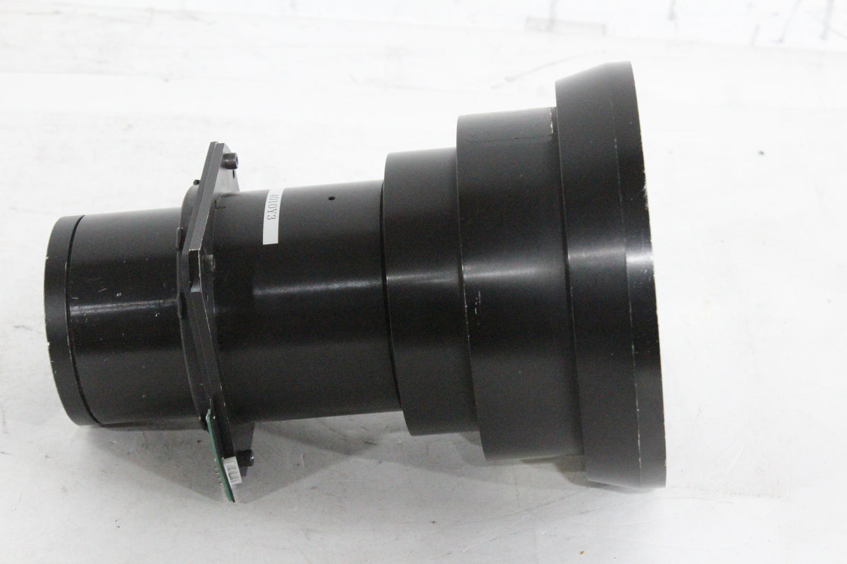 Christie 1.2:1 Short Throw High Precision Fixed Projector Lens in Hard Carrying Case (1688-63)