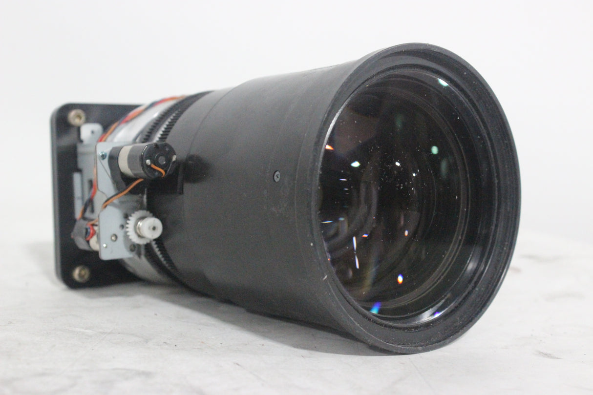 Christie 1.8-2.2 Long Throw Zoom Projector Lens