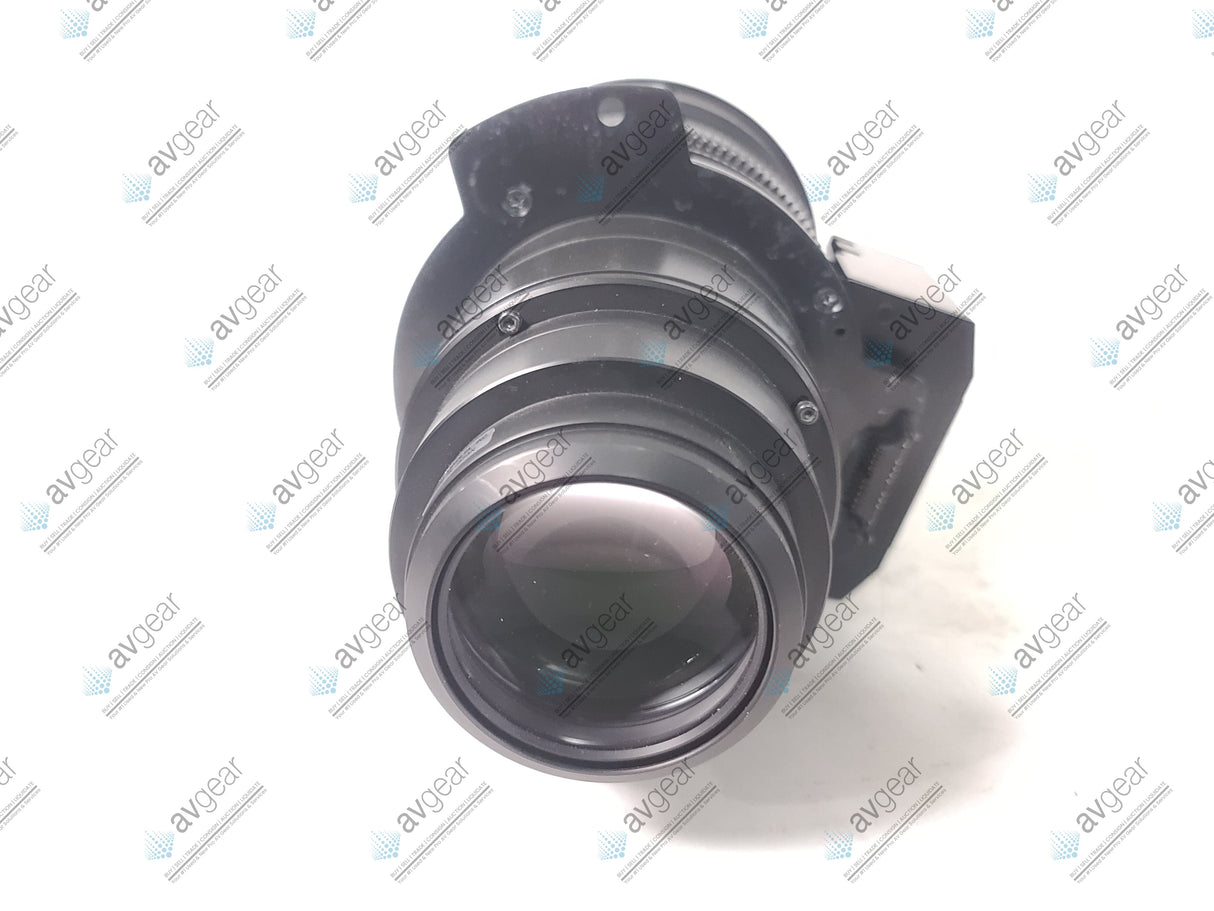 Christie 104-115101-XX ILS 4.5-7.5:1 SX+ / 4.1-6.9:1 HD 0.95" 3-CHIP DLP Projector Lens in Hard Carrying Case