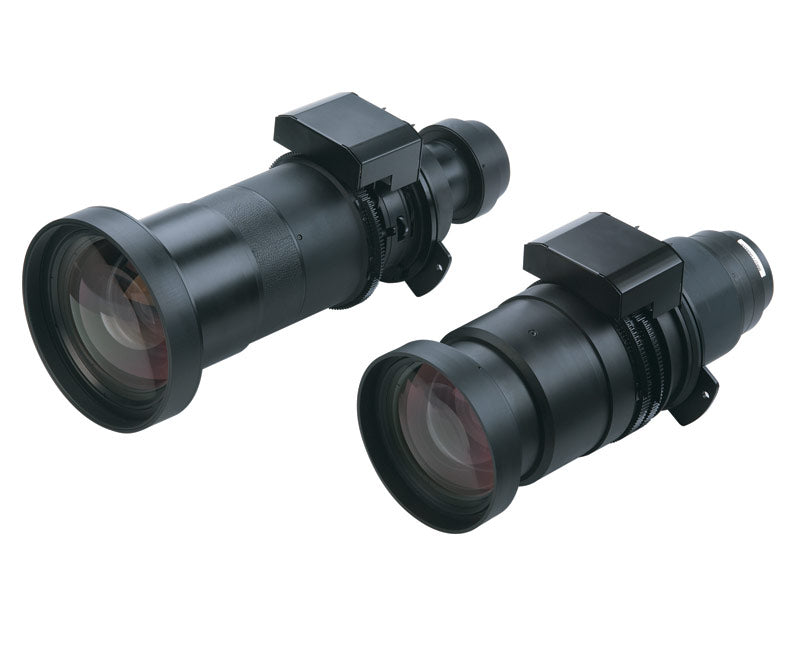 Christie 104-130101-XX Zoom Projector Lens, 7.5-11.2:1 0.95" SXGA+ / 6.9-10.4:1 0.95" HD