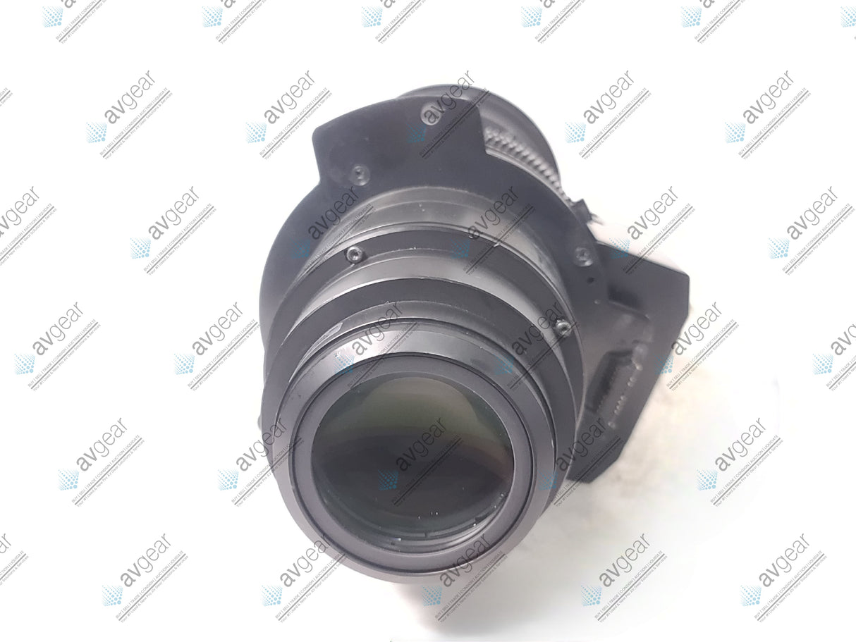 Christie 104-137101-XX ILS 1.25-1.6:1 SX+/1.16-1.49:1 HD 0.95 3-CHIP DLP Projector Lens in Hard Carrying Case