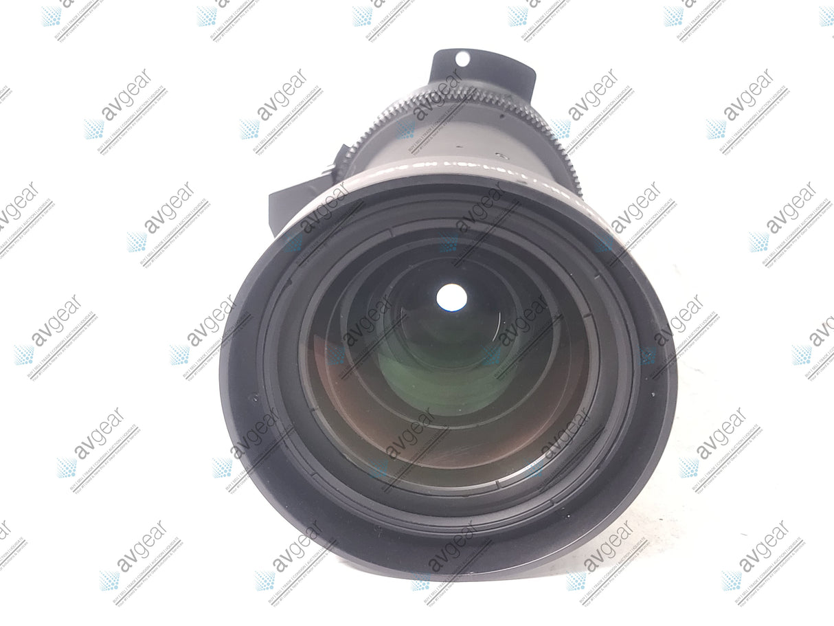 Christie 104-137101-XX ILS 1.25-1.6:1 SX+/1.16-1.49:1 HD 0.95 3-CHIP DLP Projector Lens in Hard Carrying Case