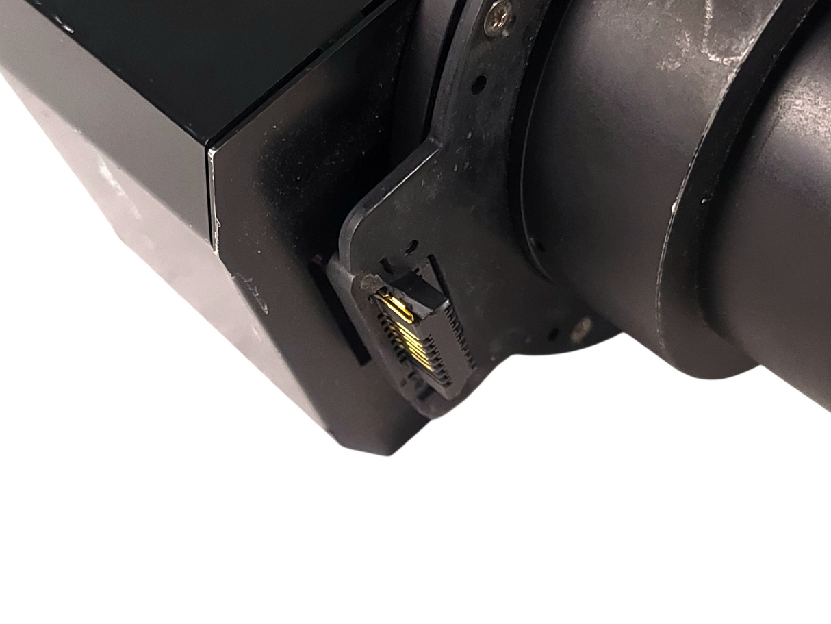 Christie 118-100110-01 ILS LENS 0.73:1 SX+ / 0.67:1 HD 0.95" 3-CHIP DLP