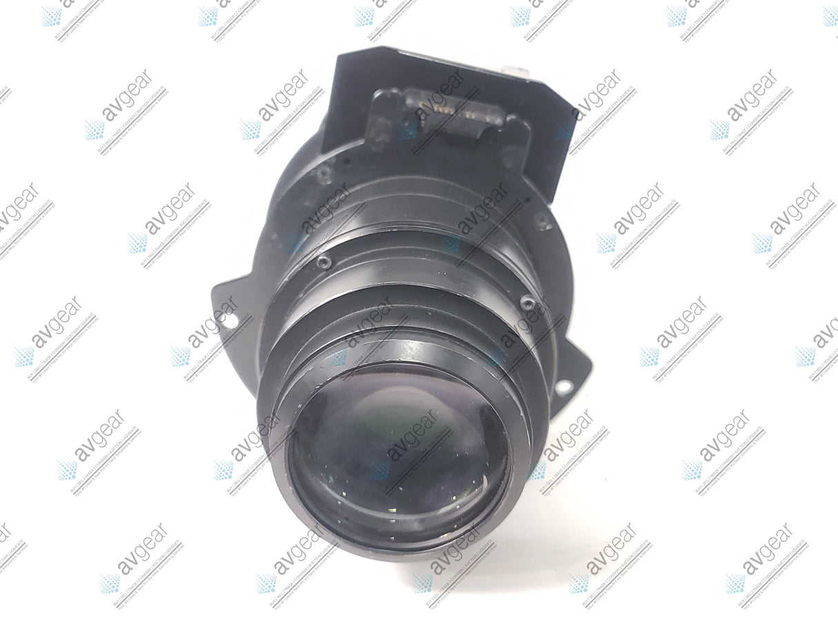 Christie 118-100112-03 ILS 1.5-2.0:1 SX+/ 1.4-1.8:1 HD 0.95" 3-Chip DLP Projector Lens in Hard Carry Case