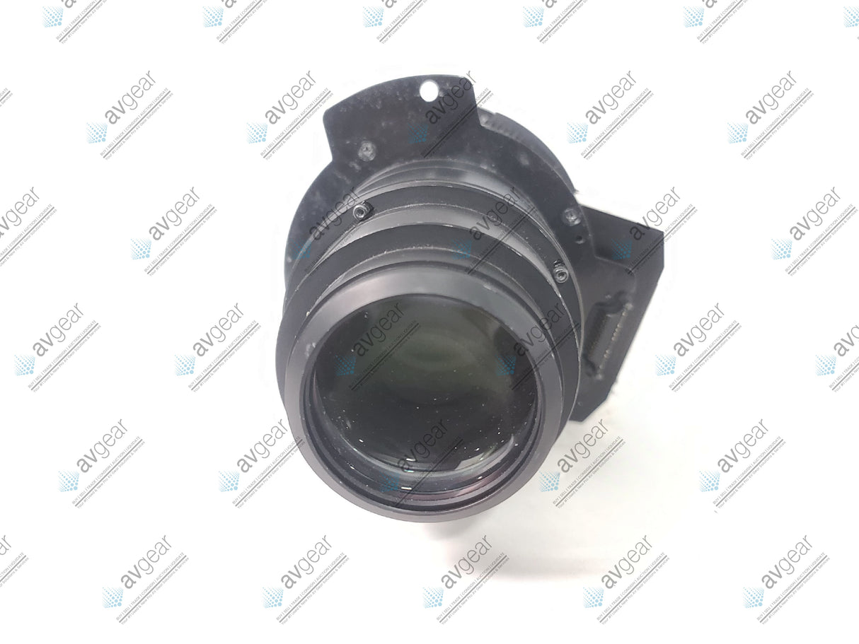 Christie 118-100112-03 ILS 1.5-2.0:1 SX+/ 1.4-1.8:1 HD 0.95" 3-Chip DLP Projector Lens in Hard Carry Case